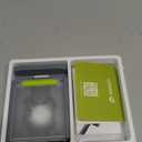 WSKEN 4 Pack Screen Protector for Apple Watch Series 11/10 46mm - [Auto Align Box] [100 Zero Bubble] [Flexible TPU Film - No Glass] 11 HD Full Coverage for iWatch Cover Accessories