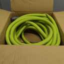 Flexzilla Garden Hose 3/4 in. x 75 ft., Lightweight All-Weather Water Hose, Durable and Flexible, Leak-Free Connections