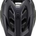Fox Racing Dropframe Pro Mountain Bike Helmet, Large Size