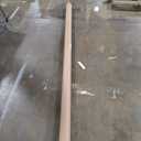 Phenix Rods Black Diamond Blank / 7' / 1 PC / 20-60 LB/Fast Taper Action / 8 TIP / 5.89 OZ