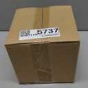 Magnetic Dryer Vent Connector Kit with Quick Connect Dryer Vent Design for Tight Spaces & Apartments, Aerospace Aluminum Body, Strong Hold, Includes 3.3ft Hose & 2 Clamps