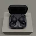 Sony LinkBuds Truly Wireless Earbud Headphones with an Open-Ring Design for Ambient Sounds and Alexa Built-in, Bluetooth Ear Buds Compatible with iPhone and Android, Gray