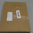 PATIKIL 6 Inch Round Ceramic Plant Saucer, Plant Saucer Tray Flower Planter Drip Tray for Indoors Outdoors Patio Balcony, Red