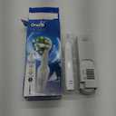 Oral-B Pro 1000 Rechargeable Electric Toothbrush, White