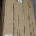 TEAKMAMA 27.6" H Tall 2000 Piece Puzzle Table with Legs, 41" W x 28.5" D Large Wood Folding Jigsaw Puzzle Board with Cover for Adults, 4 Drawers, Nature (Natural)