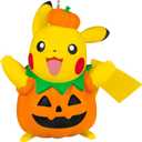 Hallmark Keepsake Halloween Ornament 2025, Pokmon Halloween Pikachu, Gifts for Pokmon Fans