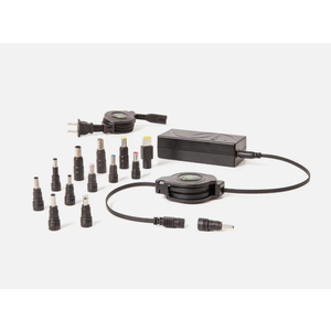 EMERGE 65W USB-C Universal laptop Charger