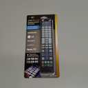 UltraPro Backlit OneTouch Universal Remote Control, Replacement TV Remote for Samsung, LG TV Remote, Vizio, Sony, Roku and More, Easiest Setup Ever U.S. Based Support 80830