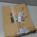 Cedar Christmas Garland With Lights for Mantle - Decorations 15 Ft Realistic Lighted Faux Pine Garlands for Xmas Home Decoration Indoor Stairs Railing Fireplace Outdoor 15 Ft Prelit Garland Door Decor