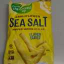 FROM THE GROUND UP Cauliflower Stalk Sea Salt, 4 OZ BBD: 08/12/25