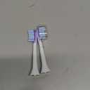 Philips Sonicare Genuine G3 Premium Gum Care Replacement Toothbrush Heads, 4 Brush Heads, White, HX9054/65