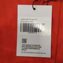 Princess Polly Women's Landon Mini Dress Red, Size: 4