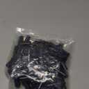 1/2" Poly PPSU Barb Crimp PEX Fitting, 30pcs PEX Fitting Combo, 10pcs Each Elbows Tees Straight Couplings, No Lead