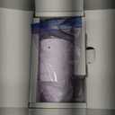 JCLOUD 2025 Plug in Diffuser for Essential Oils, Waterless Scent Diffuser Cover Up to 500 Sq. Ft. for Home, Office, Spa  Portable Smart Wall Diffuser 160ML, White