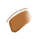 COVERGIRL Clean Fresh Blurring Skin Tint with SPF 30, 440 Medium/Rich Neutral, Liquid Foundation, Soft Matte Finish, Smooths, Brightens, Blurs Pores, Mineral Sunscreen, Vegan Formula