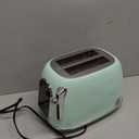 vintage toaster