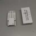 WiFi Extender Supports 105 Devices, 1.2Gbps Home Signal Booster,Dual Band 5GHz/2.4GHz, Covers Up to 12880 Sq.ft, EasyMesh Compatible, with 1 Ethernet Port