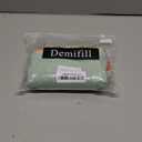 Demifill Teens Cotton Briefs Underwear Girls Period Underwear Soft Panties For Teens (10-12 Years, Mixcolour/Style7)