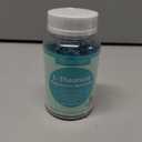 L-Theanine Gummies 400mg, Magnesium Glycinate 400mg, Melatonin 10mg, High Dose for Adults Stress & Muscle Relief, Sleep, Circadian Rhythm, Non GMO, Gluten Free, Vegan, Sugar Free, Grape, 60