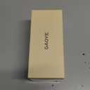 Gaoye 4.0 Reading Glasses for Women, 6 pack Fashion Readers for Women Spring Hinge Eye Glasses, Blue Light Reading Glasses (*C1 Mix Color)