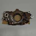 VIPCAR 03002 High-Pressure Standard Volume Oil Pump for GM Gen IV [5.3 6.0 6.2L] V8 LS Engine, 2007-2013 Silverado/Sierra 1500 Suburban Yukon, Impala Tahoe Trailblazer Canyon Escalade 9-7x, #M355