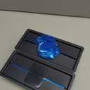 Diaper Pail Refill Bags - Compatible with Genie Easy Roll Signature & Platinum Pails | Each 30 Bags Holds Up to 1410 Newborn Diapers | 7-Layer OdorLock Technology | 2 Pack(60 Bags)