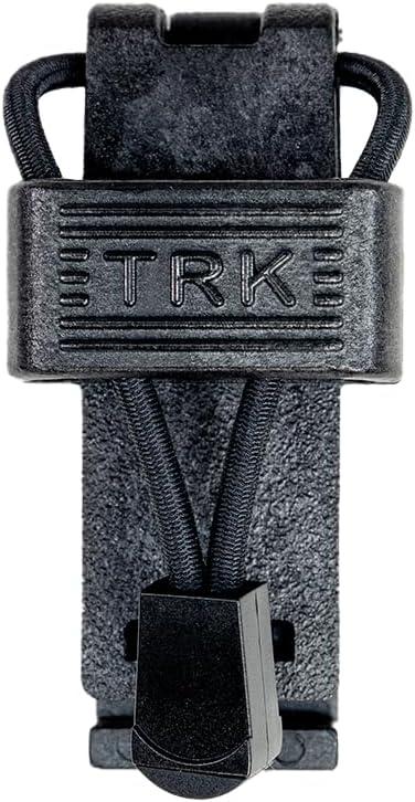 Tactical Radio Klip | Law Enforcement and First Responder Tools | Universal Design fits Motorola, Kenwood, Midland Radios and More