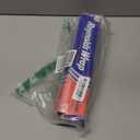 Reynolds Wrap Everyday Strength Aluminum Foil Roll, Freezer and Grill Safe, Great for Foil Packets and Home Cooking, 12 Inches Wide, 200 Total Sq. Ft.