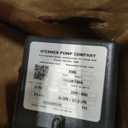 Stenner Pump 85m5 - Stenner Peristaltic Pump Adjustable Head - Rated at 4.3 to 85 gpd adjustable head. Rated at 25 psi. - Ideal Chlorine Injection Pump. 120 Volts, Model number 85MJL5A4S