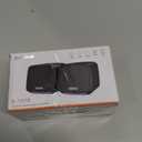 Computer Speakers for Desktop PC,Desktop Speakers,Small Computer Speakers USB Powered 3.5mm Aux Speaker