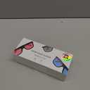 Electrochromic AI Glasses for Men & Women, Bluetooth Smart Glasses Powered by ChatGPT, AI Real-time Translation with 164 Languages