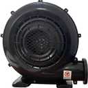 Air Blower, 250W Air Pump, Perfect for Inflatable Projector Screen 18ft/20ft/22ft/24ft Blow Up Screen, Jumper, Water Slid, Blower Corded