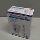 Ultrasonic Pest Control, Mouse Repellent Indoor for Spider Bug Roach Ant Mosquito Rat Mice Insect Deterrent, Mouse Rodent Repellent Ultrasonic Plug in, 3 Mode Switching, 6 Pack