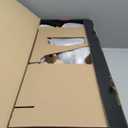 Miele Triflex HX2 Cat & Dog Cordless Stick Vacuum Cleaner 60 min runtime,Obsidian Black / Rose Gold