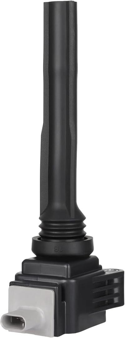 ECCPP ignition coils 1 pcs UF826,coils packs,Compatible with for Ford F-150 2017 2018 2019 2020, for Expedition 2018 2019 2020, for Lincoln 2018 2019 2020, V6 3.5L,UF826,GN10892,HL3Z12029A