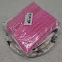 122Pcs Dog Themed Birthday Party Decorations Tableware Set Inculde Plates Napkins Knives Forks Spoons Tablecover Banner for Pet Party Serve 20 Guests