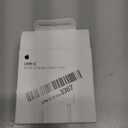 Apple 60W USB-C to USB-C Woven Charge Cable (1 m): Fast and Convenient Charging