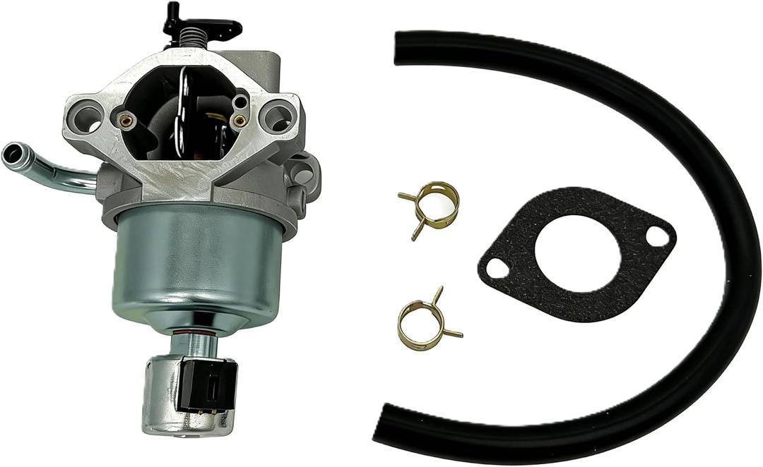 Carburetor for Craftsman DLT3000 & Toro TimeCutter Z 17-42Z Mower, Fits BS 15-18.5HP OHV Engine