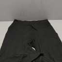 SINOPHANT High Waisted Leggings with Pockets Women, Full Length Capri Buttery Soft Stretchy Yoga Pants, M