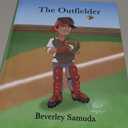 The Outfielder, Book