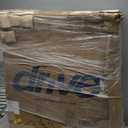 Drive Medical Blue Streak Lightweight Wheelchair - Portable Folding Mobility Aid - Swing-Away Footrests - Desk Arms - Durable Steel Frame - Easy Transport & Storage - 16-Inch Seat