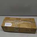 Sggvecsy Artificial Flowers for Outdoors 12 Bundles UV Resistant Boxwood Shrubs Artificial Eucalyptus Fake Plants Faux Plastic Greenery for Farmhouse Garden Indoor Outdoor Home Wedding Decoration