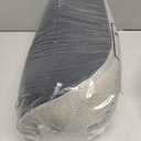 Doctor Recommended Seat Cushion for Tailbone & Sciatica Pain Relief - Memory Foam Coccyx Cushion for Office Chair, Car, Wheelchair - Ergonomic Design with Non-Slip Cover