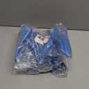 6 Pcs Crawfish Peeler, Sturdy and Practical Crayfish Shelling Device, Convenient and Smart Seafood Sheller Tool for Families and Restaurant (Blue, 6 Pcs)