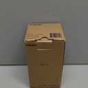 VTech Cordless Phone with DECT 6.0, Full-Duplex Speakerphone, Lighted Display, Backlit Keypad, Caller ID/Call Waiting, Volume Control, Hearing Aid Compatible, Wall Mount | VG131 (White)