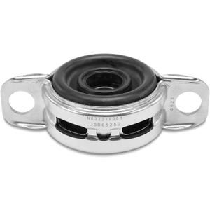 A-Premium Rear Drive Shaft Center Support Bearing Driveshaft Carrier Bearing Compatible with Hyundai Santa Fe 2001-2006, Replace # MR357998, 49130-4A400