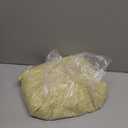 YASNAY White Beeswax Pellets 5LB, Organic Beeswax, Beeswax for Candle Making, Body, Skin Care DIY, Lip Balm and Soap Making Supplies