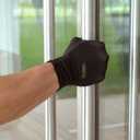 Copper Fit Guardwell Gloves Full Finger Hand Protection (Small-Medium)