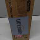 Veken Shower Caddy 6-Pack, Advanced Rustproof Design, No Drilling Adhesive Shelves, Rack with Soap Holder, Large Capacity Bathroom Organizers and Storage, Wall-Mounted Kitchen & Home Decor (6-Piece Set for Master Bathroom(Rustproof Upgrade), Black)