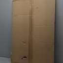 36''x24'' Inch Linen Cork Bulletin Board with Frame, Decorative Pin Board for Office Home and School Wall Decor